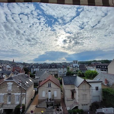Ferienwohnung Le Cosy Gaillard - Meuble Tourisme 3 Etoiles Brive-la-Gaillarde Exterior foto