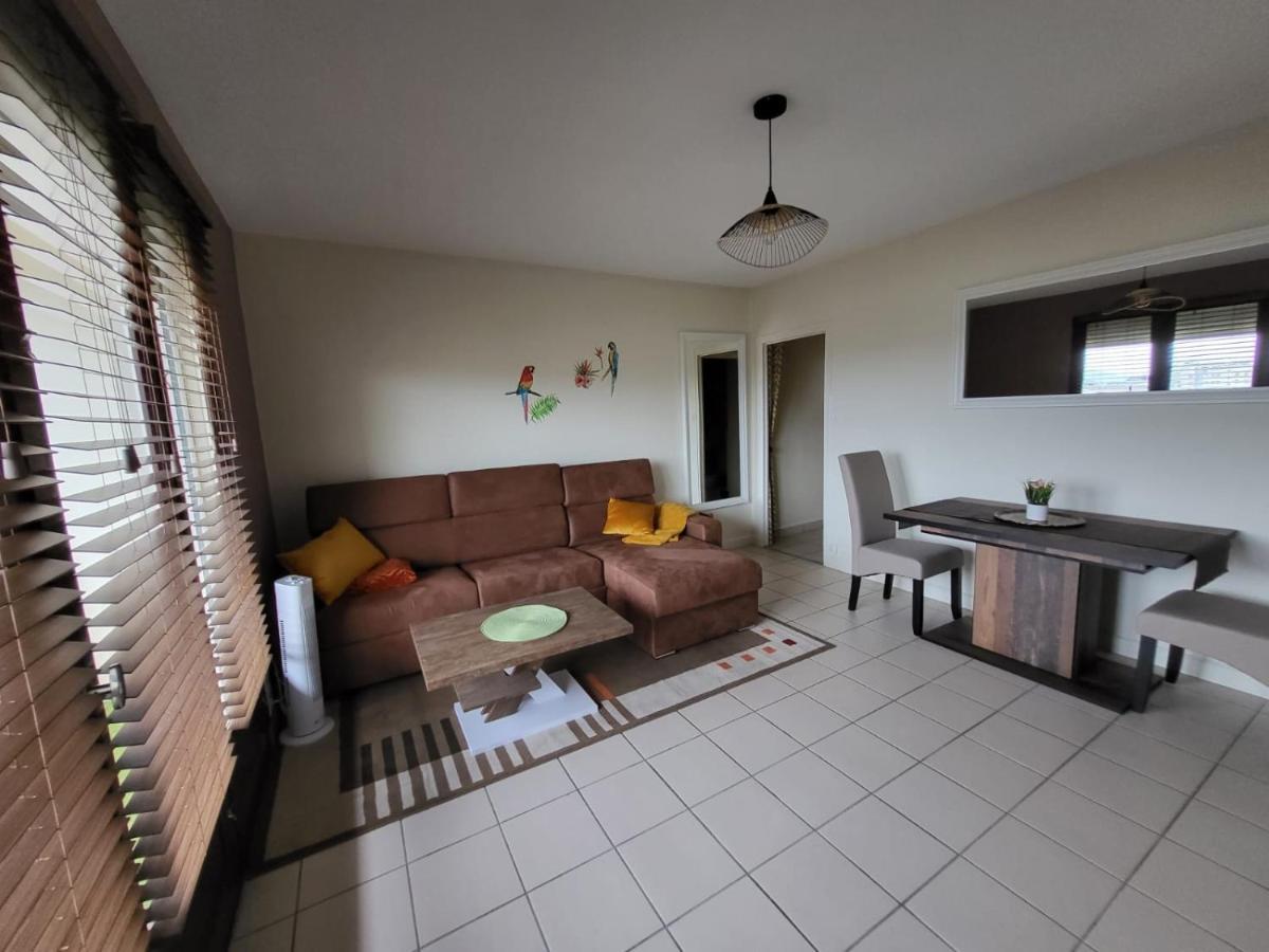 Ferienwohnung Le Cosy Gaillard - Meuble Tourisme 3 Etoiles Brive-la-Gaillarde Exterior foto