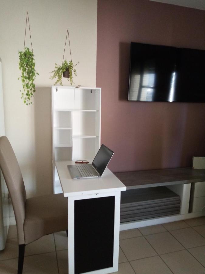 Ferienwohnung Le Cosy Gaillard - Meuble Tourisme 3 Etoiles Brive-la-Gaillarde Exterior foto