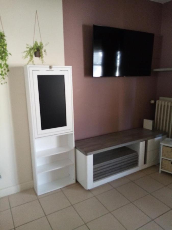 Le Cosy Gaillard - Meuble Tourisme 3 Etoiles Brive-la-Gaillarde Exterior foto
