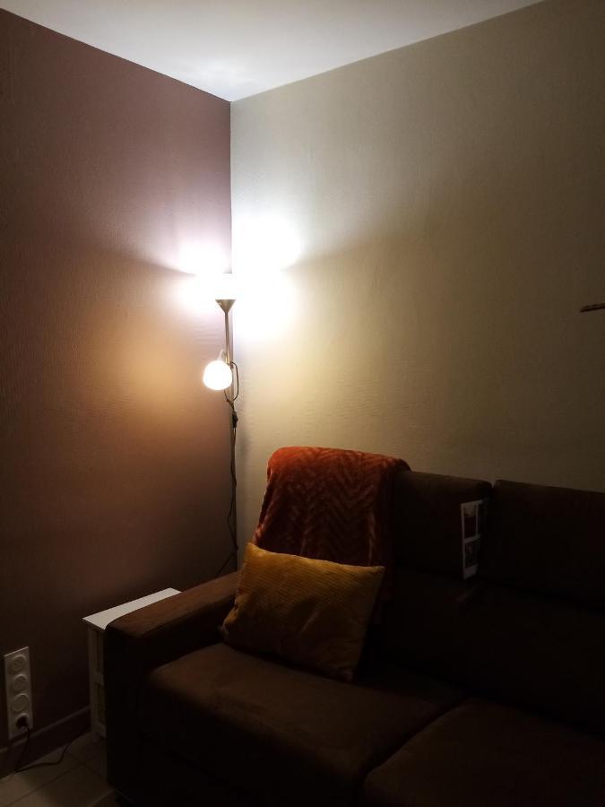 Le Cosy Gaillard - Meuble Tourisme 3 Etoiles Brive-la-Gaillarde Exterior foto