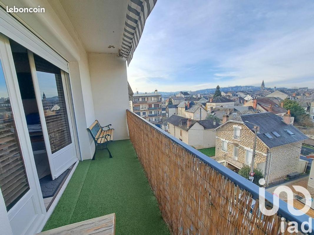 Ferienwohnung Le Cosy Gaillard - Meuble Tourisme 3 Etoiles Brive-la-Gaillarde Exterior foto