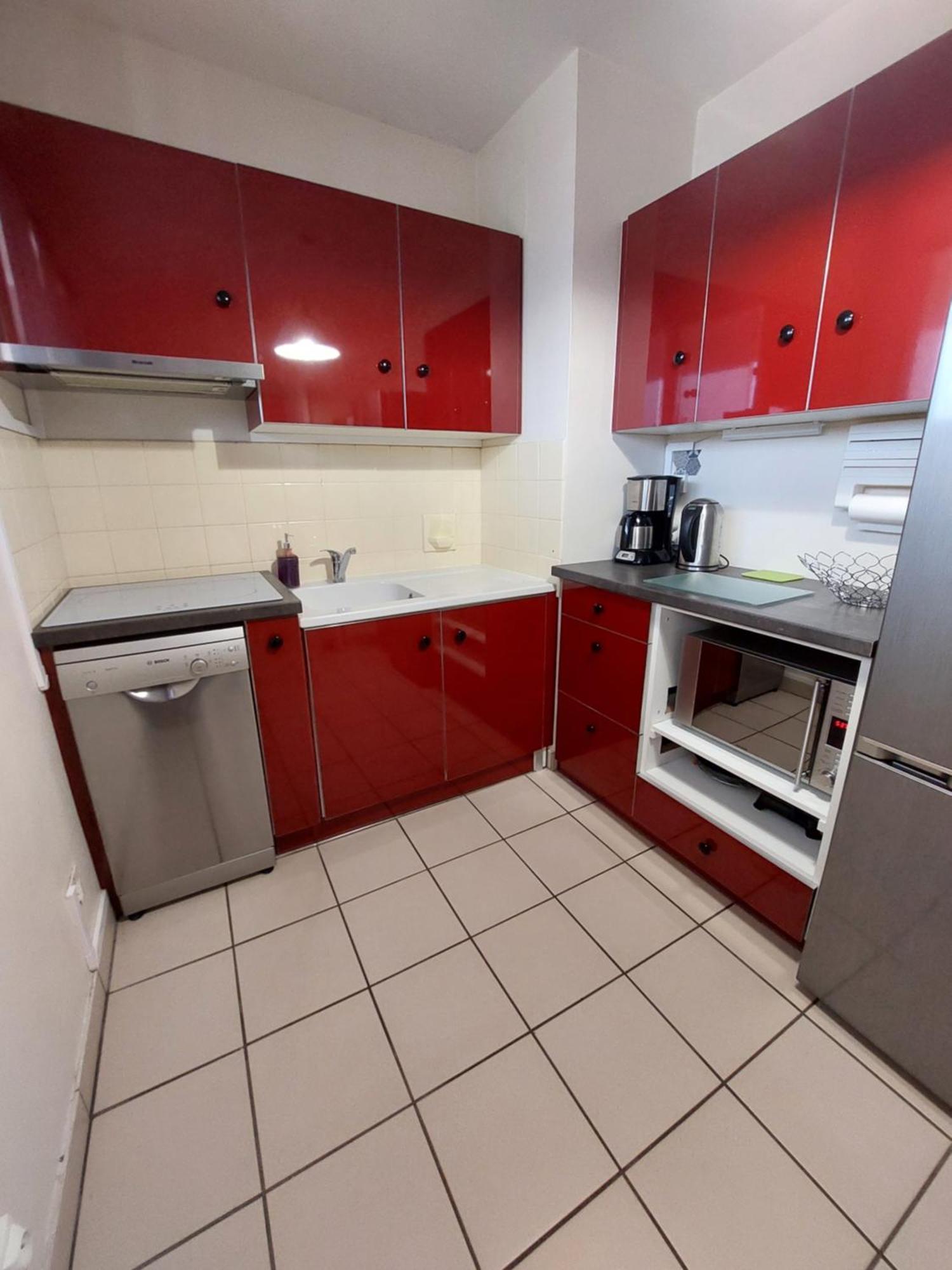 Ferienwohnung Le Cosy Gaillard - Meuble Tourisme 3 Etoiles Brive-la-Gaillarde Exterior foto