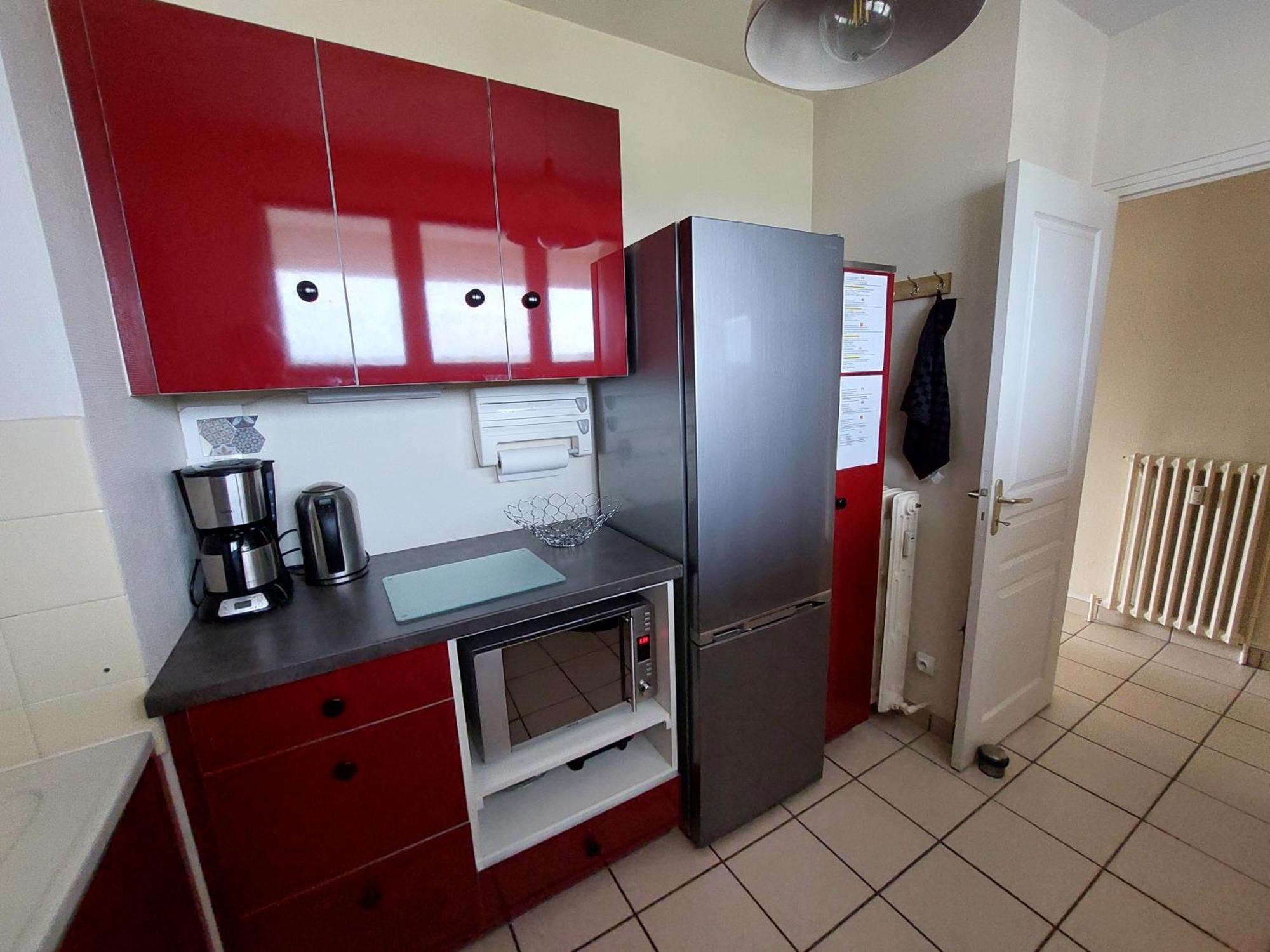 Ferienwohnung Le Cosy Gaillard - Meuble Tourisme 3 Etoiles Brive-la-Gaillarde Exterior foto