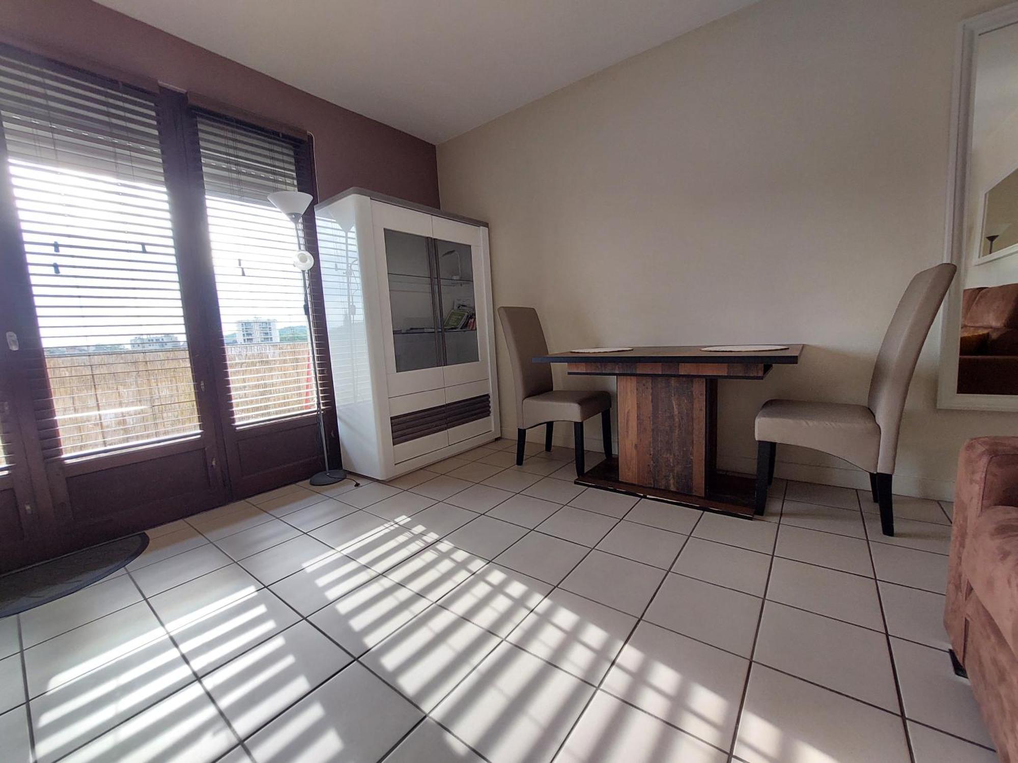 Ferienwohnung Le Cosy Gaillard - Meuble Tourisme 3 Etoiles Brive-la-Gaillarde Exterior foto