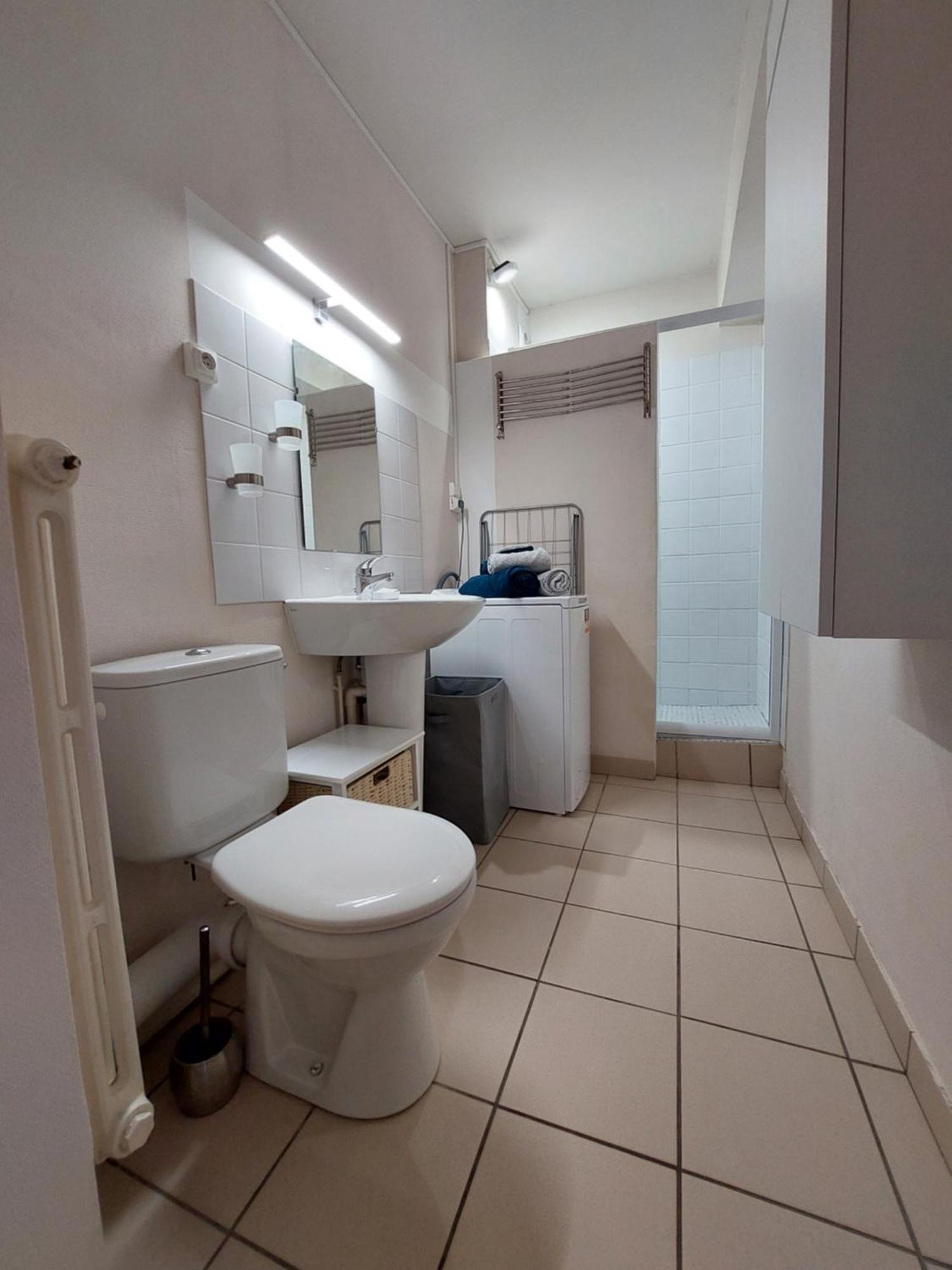 Ferienwohnung Le Cosy Gaillard - Meuble Tourisme 3 Etoiles Brive-la-Gaillarde Exterior foto