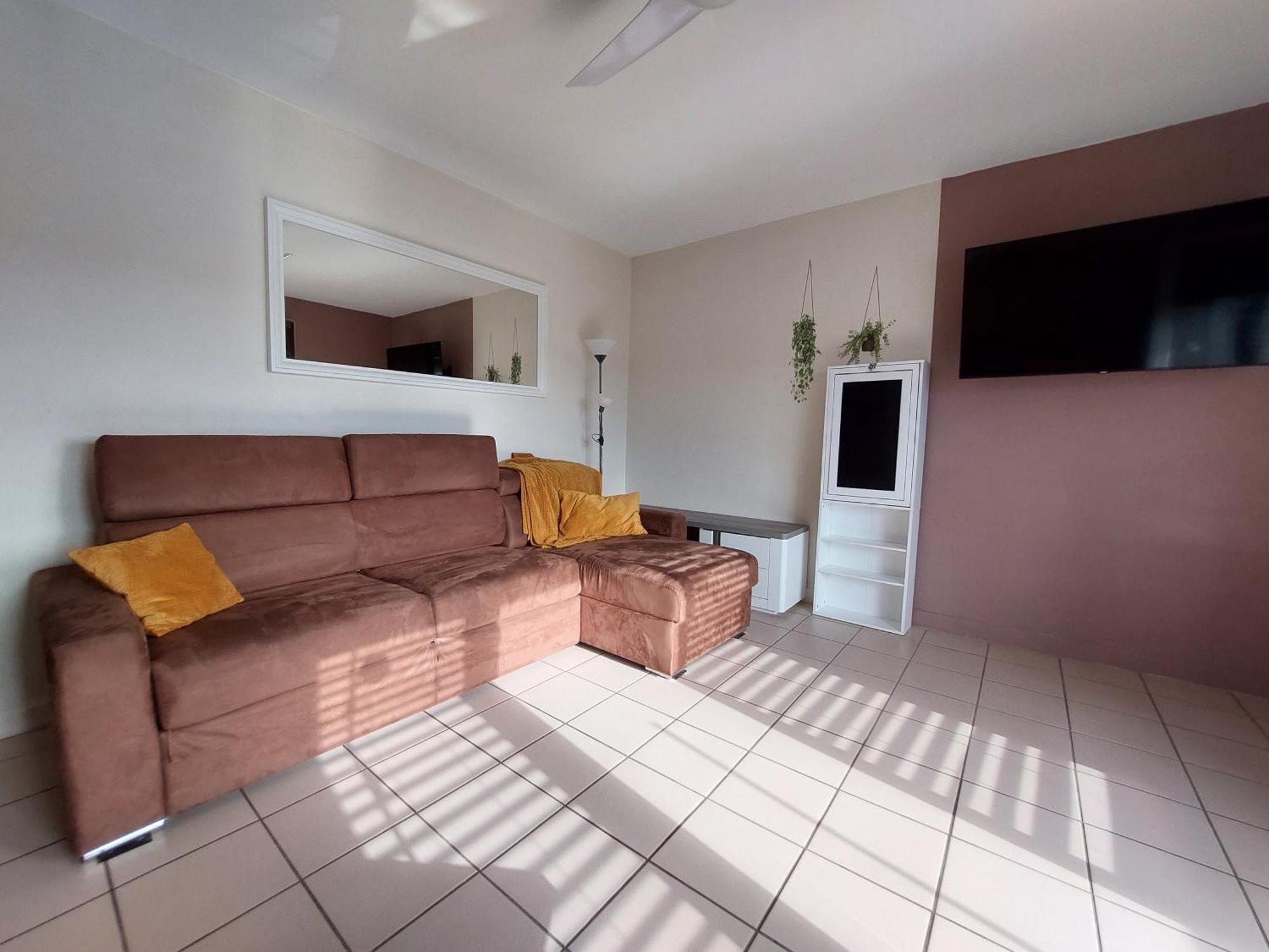 Ferienwohnung Le Cosy Gaillard - Meuble Tourisme 3 Etoiles Brive-la-Gaillarde Exterior foto